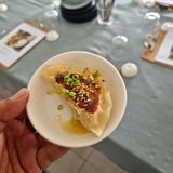 Zaheer Moosa review photo