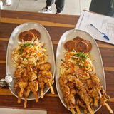 Zaheer Moosa review photo