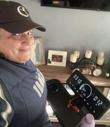 Anonymous review photo