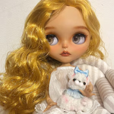 Etsy buyer review photo
