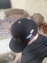 Arturo Puente Colin review photo