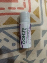 Anonymous review photo