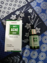 Uzma B. review photo