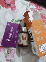 Shahnaz B. review photo