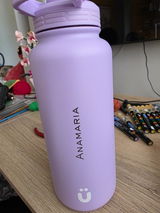 Anamaria review photo