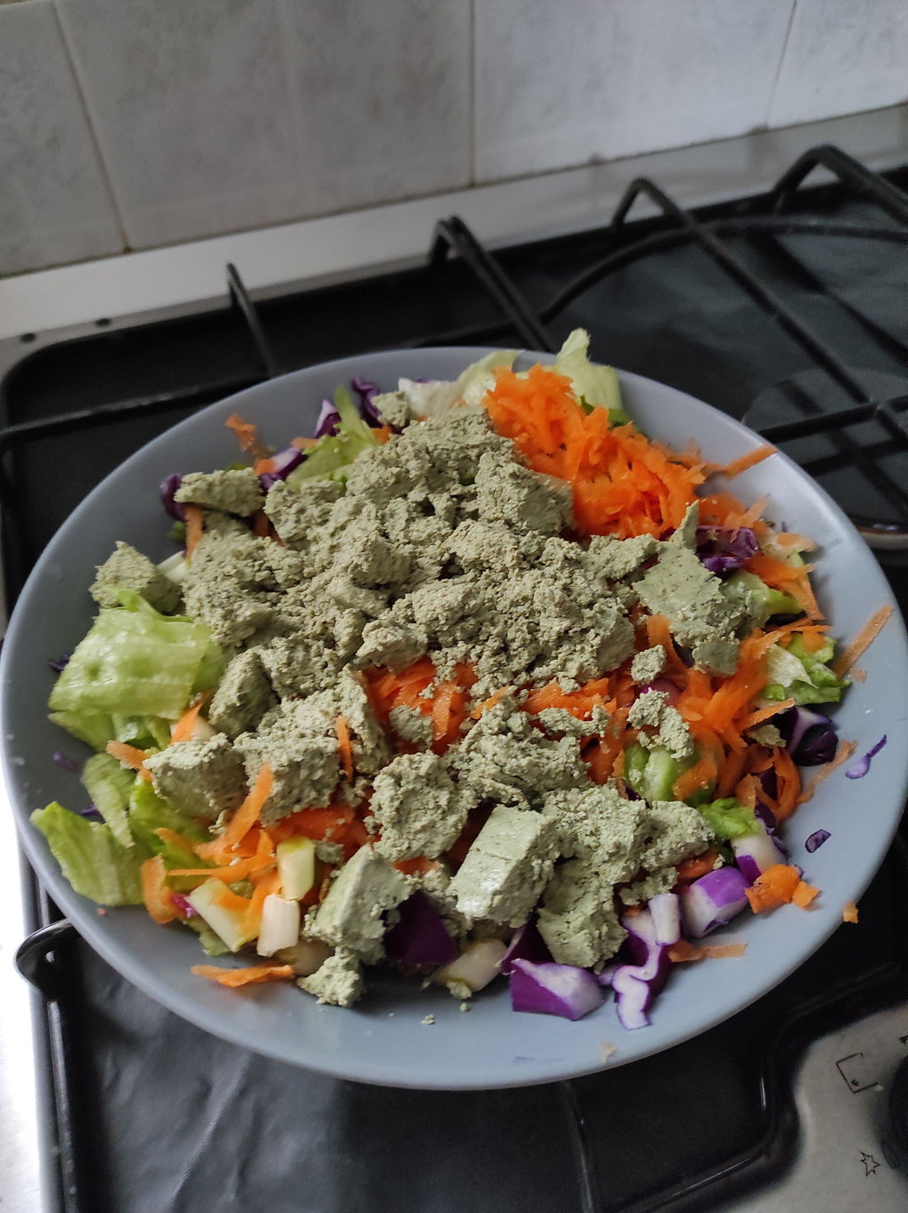 Zucca-fu (200g)