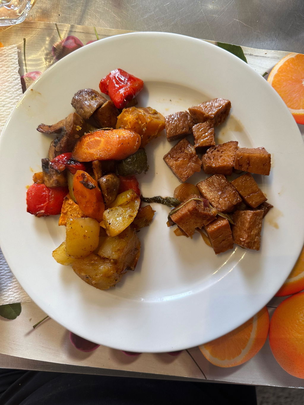 Tempeh di Soia (200g)