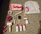 D. review photo