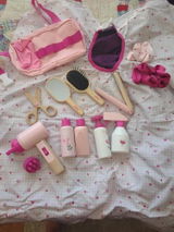 P. S. review photo