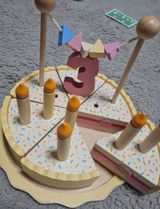 Sophia review photo