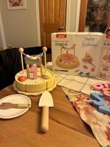 Michelle review photo