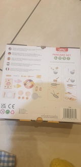 C. review photo
