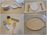 M. review photo