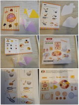 M. review photo