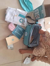 F. review photo