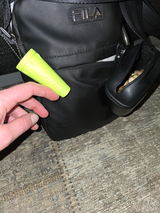 Olga review photo