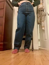 Jazmyn review photo