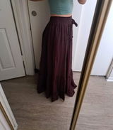 Anahi review photo