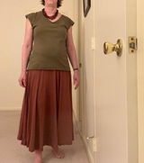 Adrianna review photo