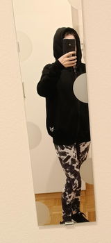 Daniela Limacher review photo