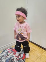 Bling review photo