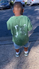 T review photo