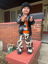 Jayce Andrew review photo