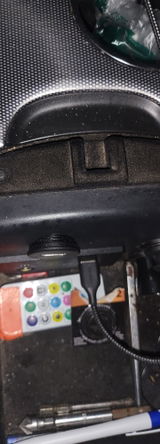 Leonardo P. review photo
