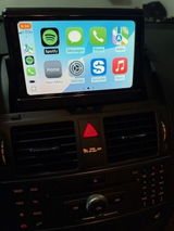 2011 Mercedes C300 Owner review photo