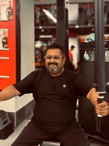 Piyush Shah review photo