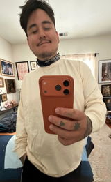 Alex Jacinto review photo
