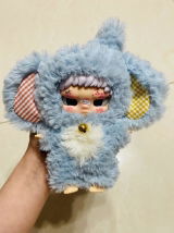 Amelia review photo