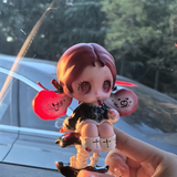 Eleanor review photo