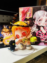 Hannah review photo