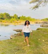 Suman Shruthi review photo