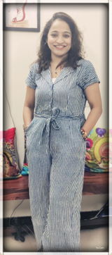 Mansi Nagar review photo