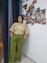 Nidhi Rai review photo