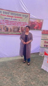 Kirti Dixit review photo