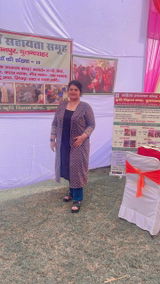 Kirti Dixit review photo