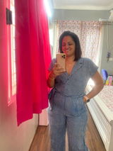 Divya Sethuraman review photo