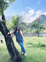 Manisha Kothari review photo
