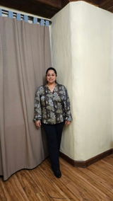 Nazia review photo