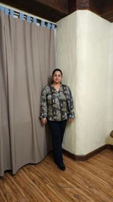 Nazia review photo