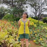 Nandini Vaidyanathan review photo