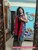 Elika Anand review photo