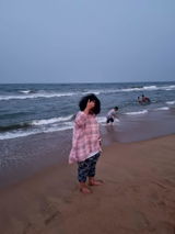 Lakshmi Rao review photo
