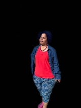 Lakshmi Rao review photo