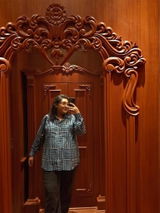 Farheen review photo