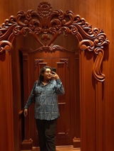 Farheen review photo