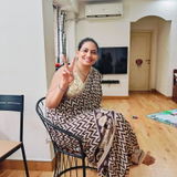 Anagha review photo